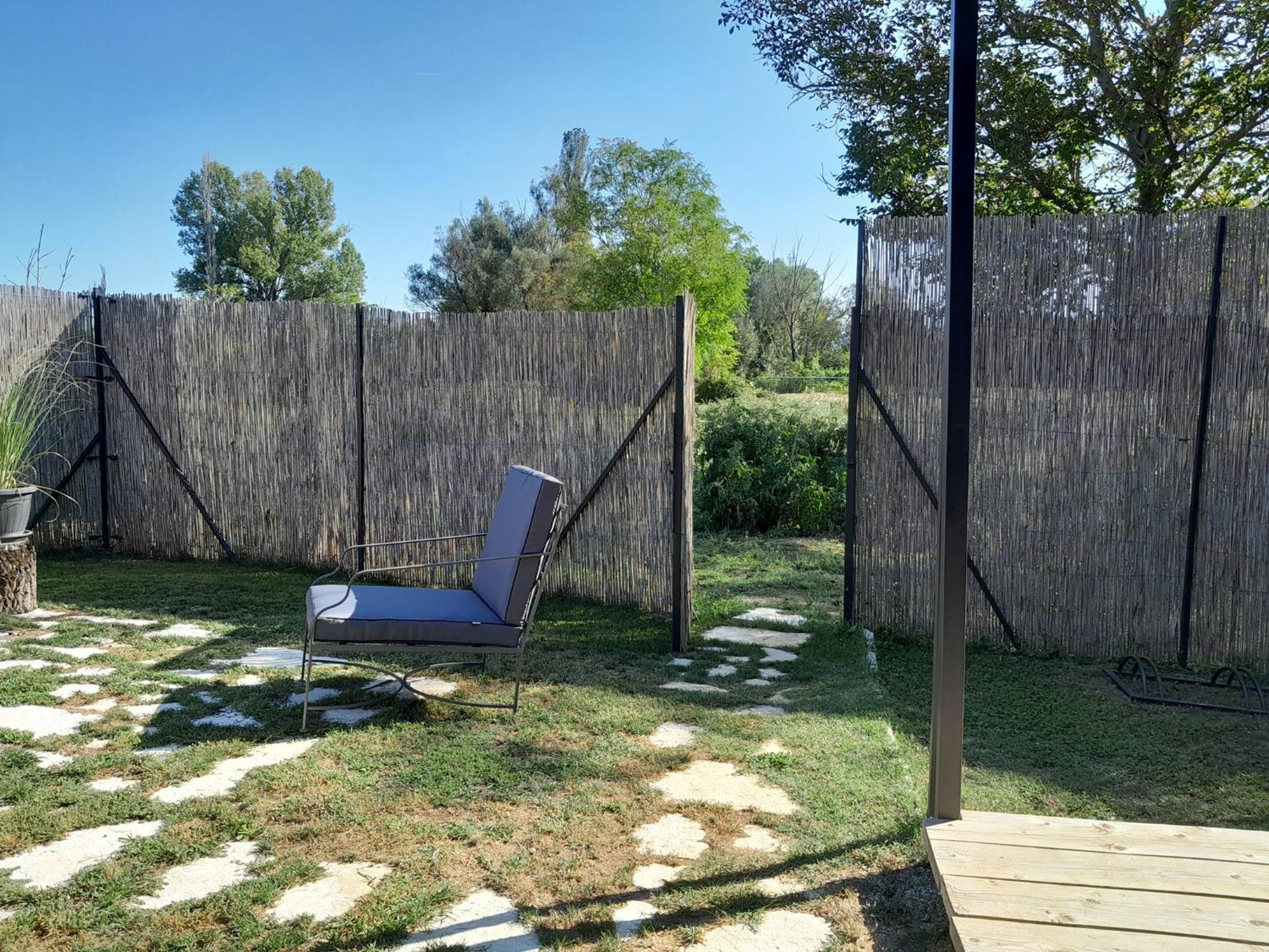 ליובוסקי Glamping House Two Rivers מראה חיצוני תמונה