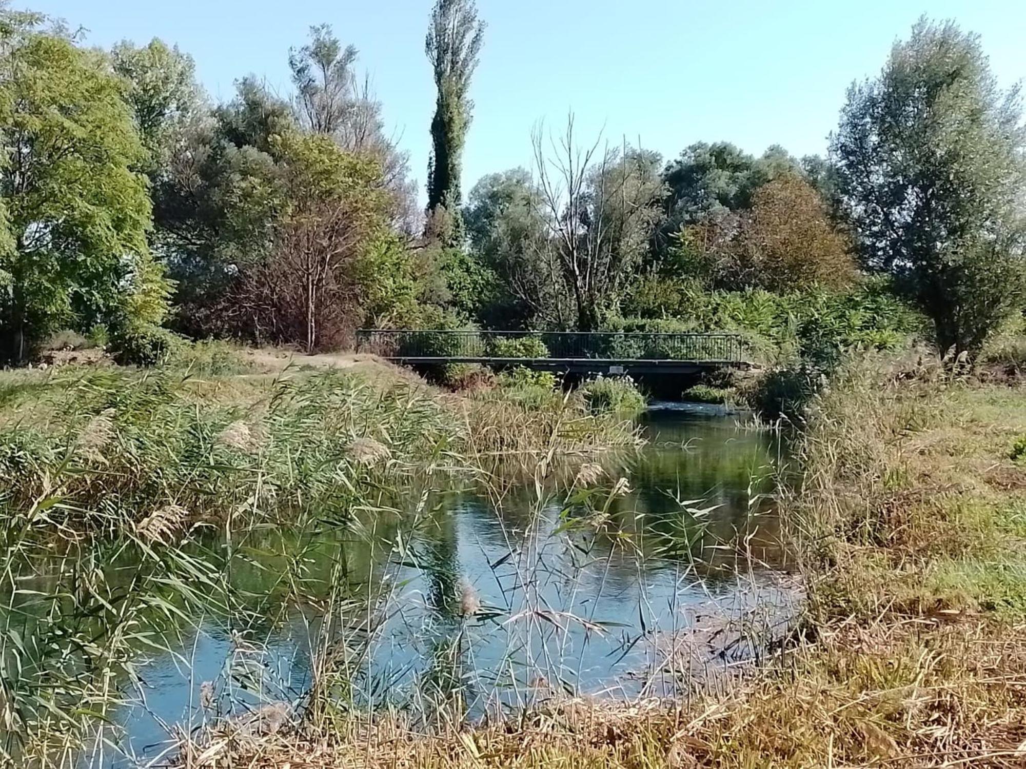 ליובוסקי Glamping House Two Rivers מראה חיצוני תמונה